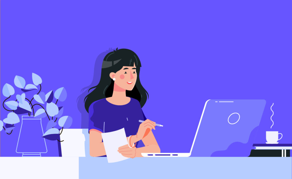 Blog-Writer-Goal